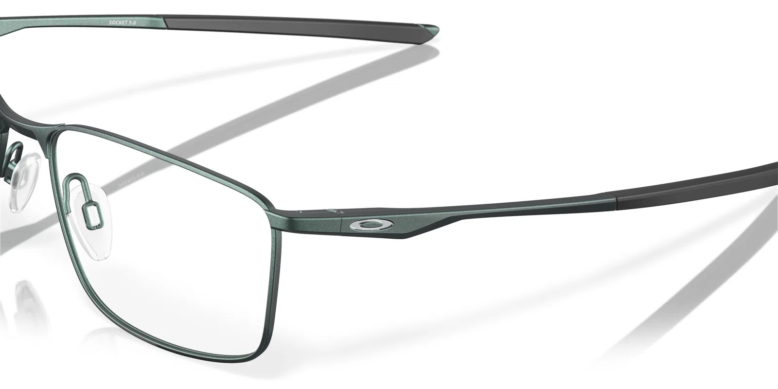 Oakley Socket 5.0 3217 Eyeglasses - view 79